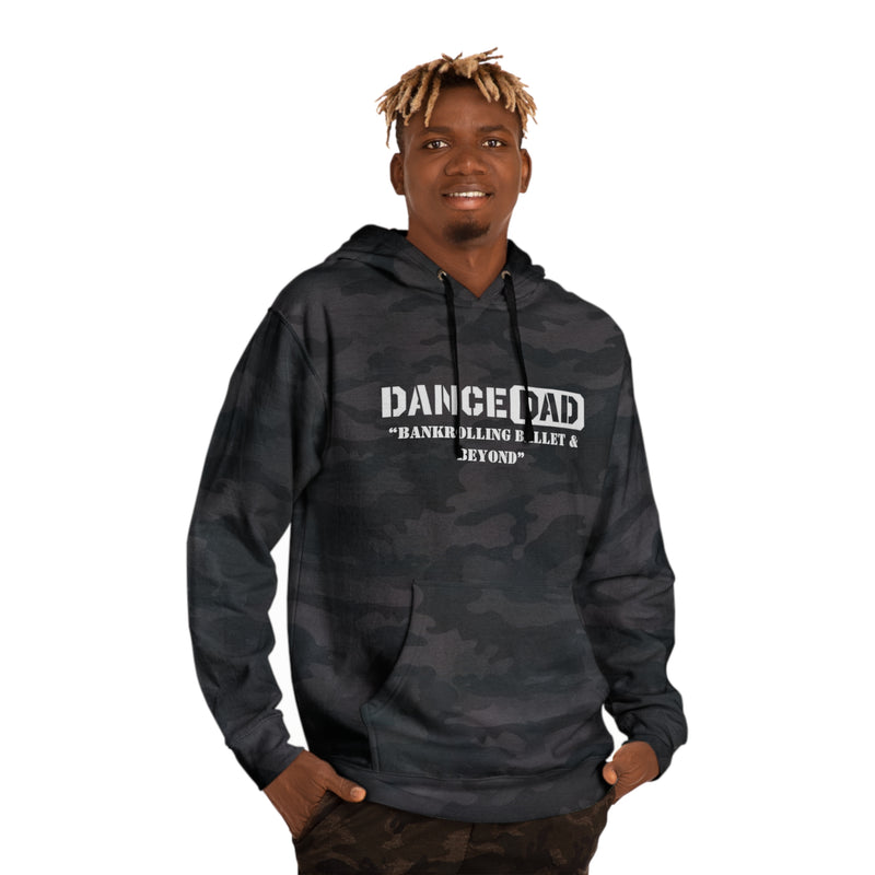 Bank Rolling Ballet Hoodie