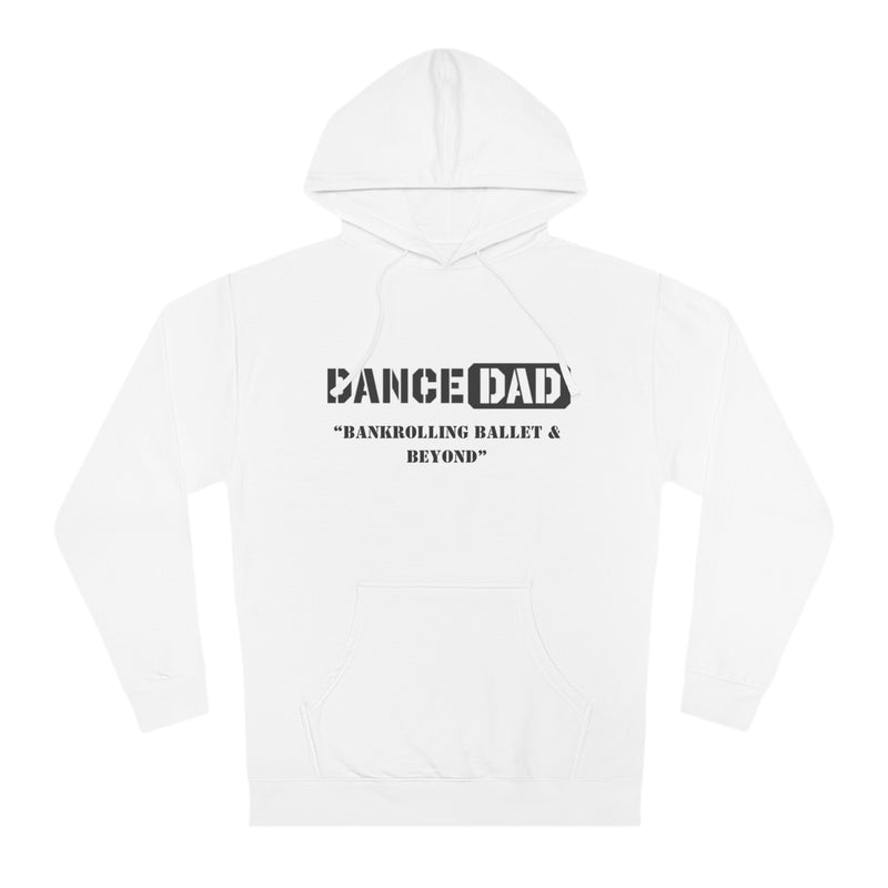 Bank Rolling Ballet Hoodie