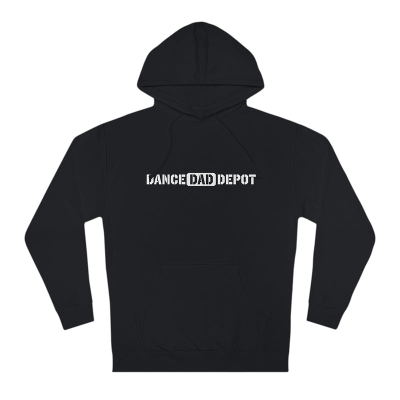 Dance Dad Depot Logo Hoodie