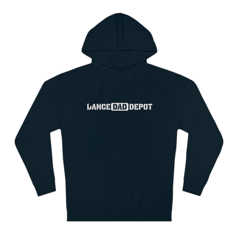 Dance Dad Depot Logo Hoodie