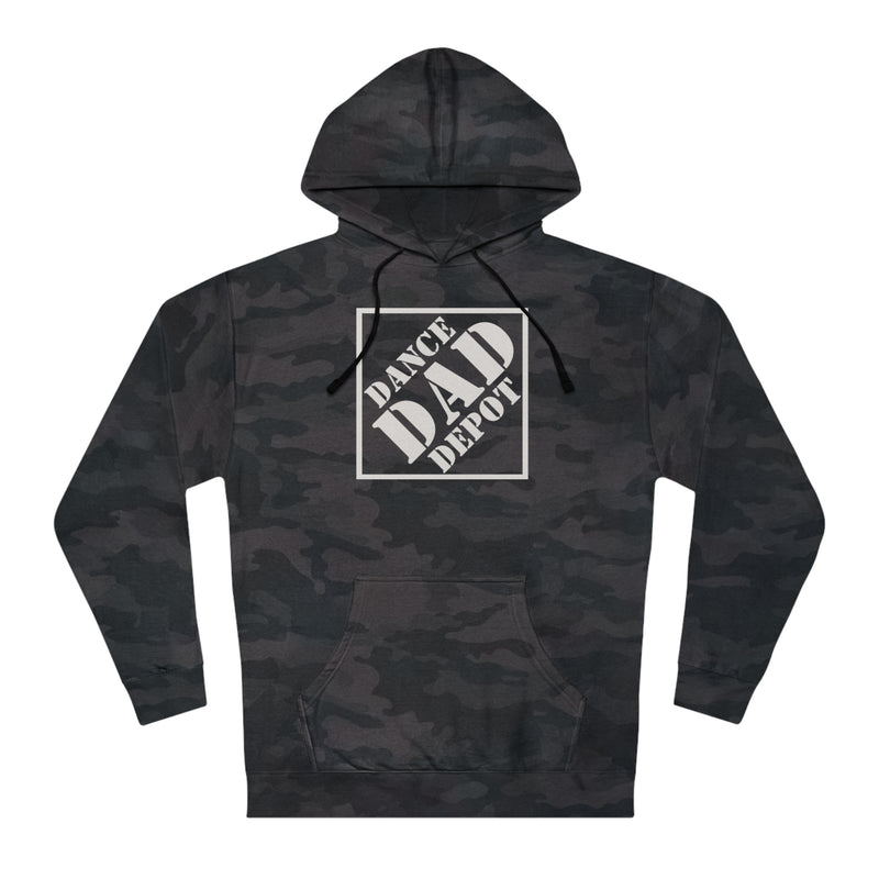 Dance Dad Depot Hoodie