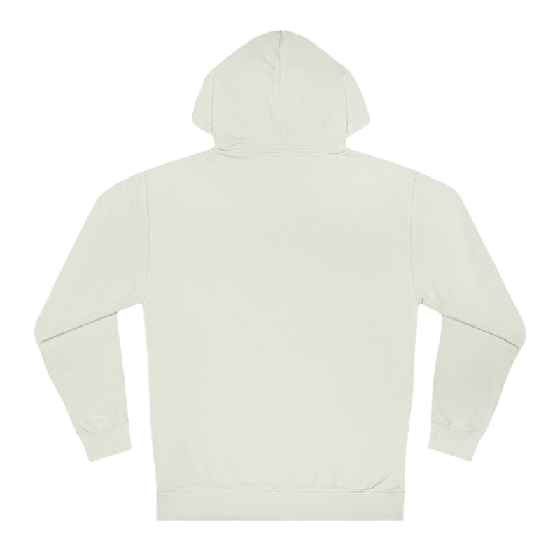 Funding The Footwork Hoodie