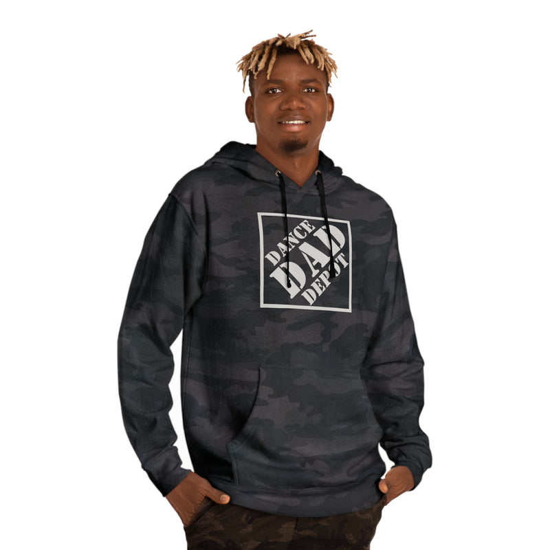 Dance Dad Depot Hoodie