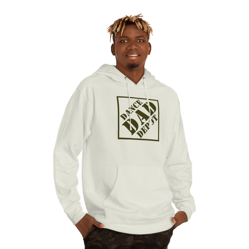 Dance Dad Depot Hoodie