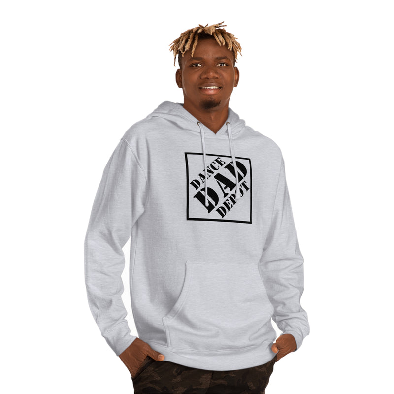 Dance Dad Depot Hoodie