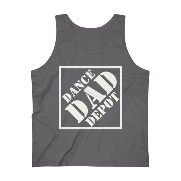 Dance Depot Tank