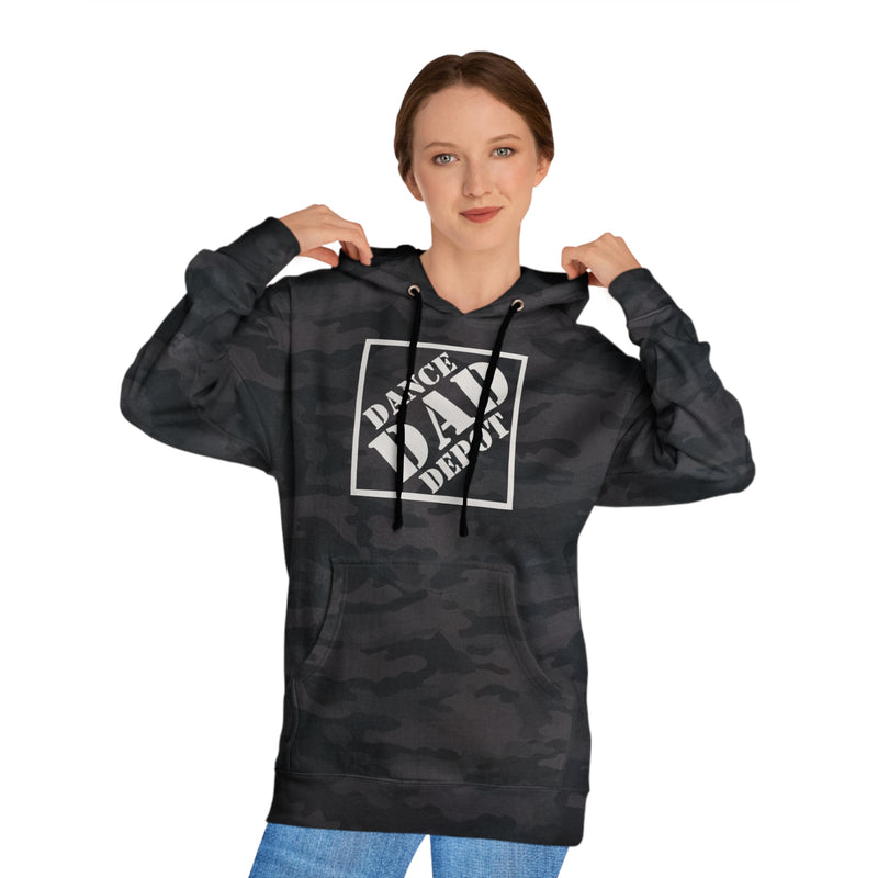 Dance Dad Depot Hoodie