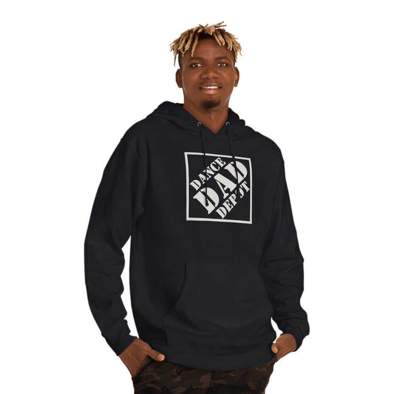 Dance Dad Depot Hoodie