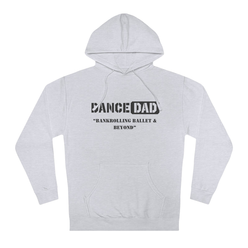 Bank Rolling Ballet Hoodie