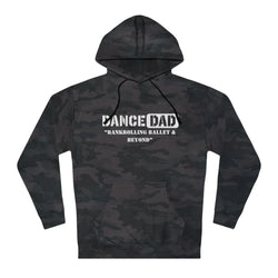 Bank Rolling Ballet Hoodie