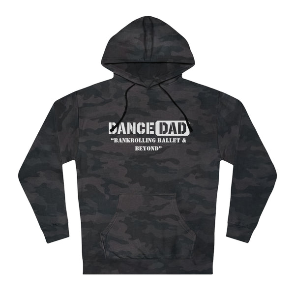 Bank Rolling Ballet Hoodie