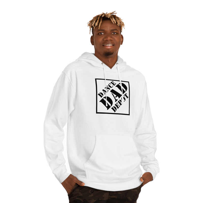 Dance Dad Depot Hoodie