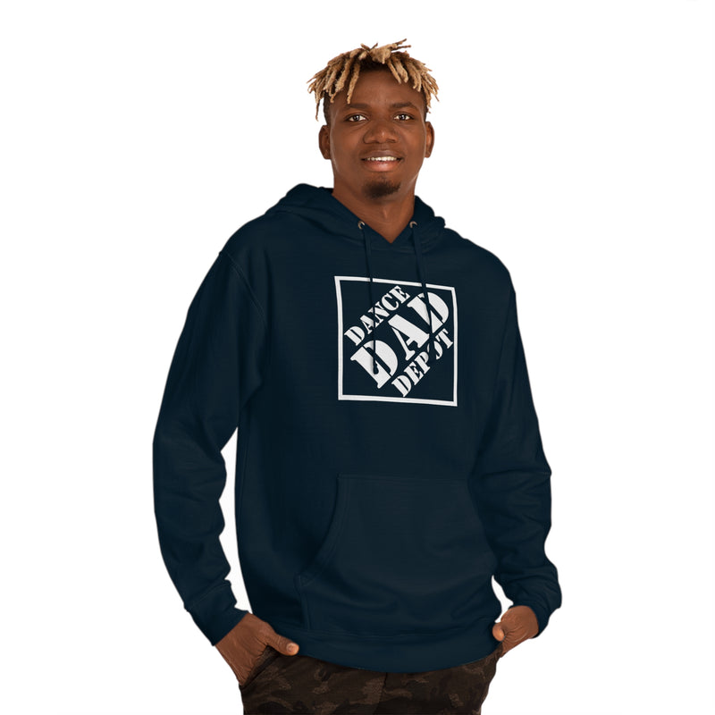 Dance Dad Depot Hoodie