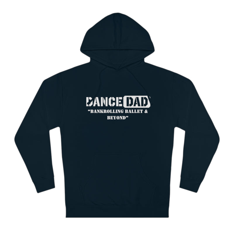 Bank Rolling Ballet Hoodie