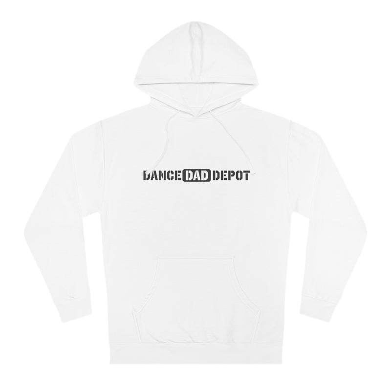 Dance Dad Depot Logo Hoodie