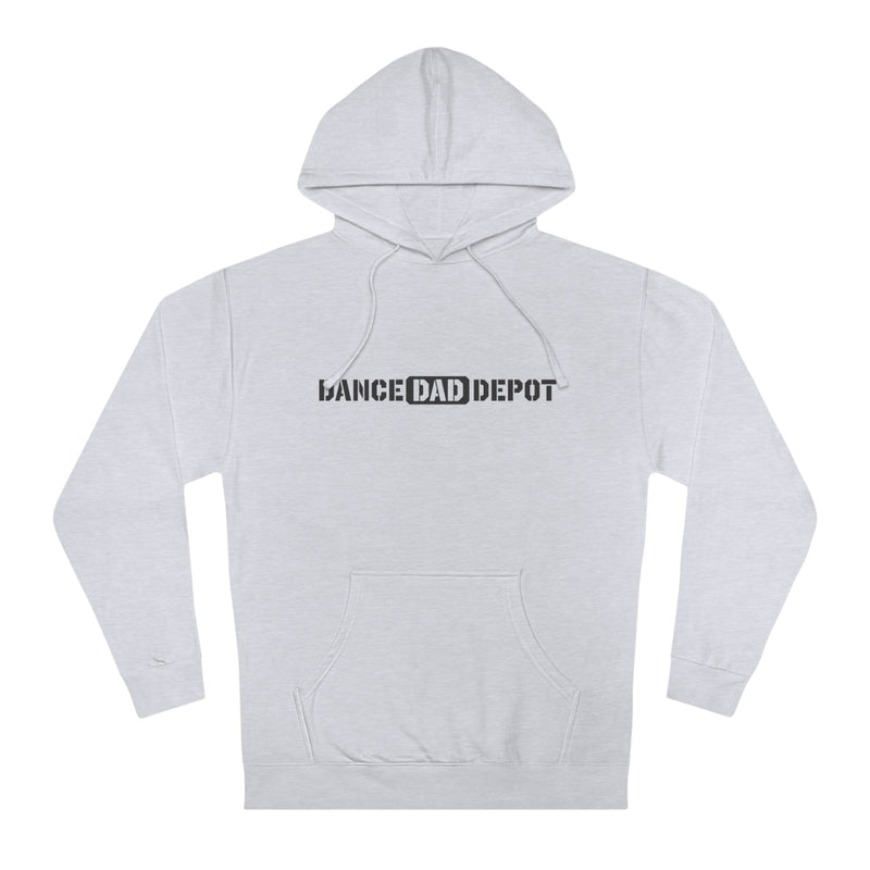 Dance Dad Depot Logo Hoodie