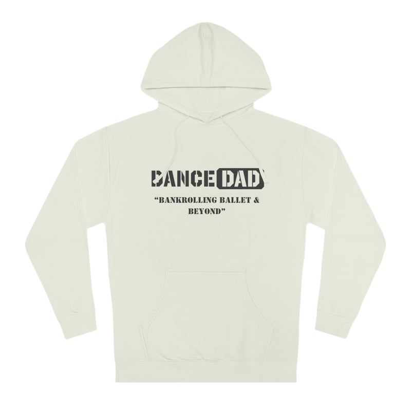 Bank Rolling Ballet Hoodie