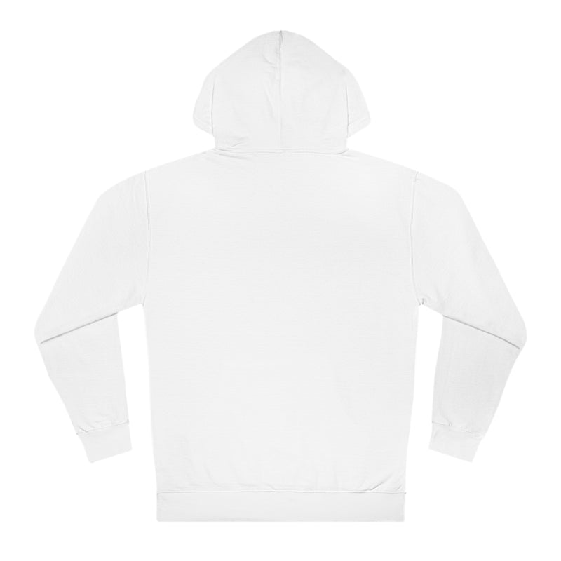 Funding The Footwork Hoodie