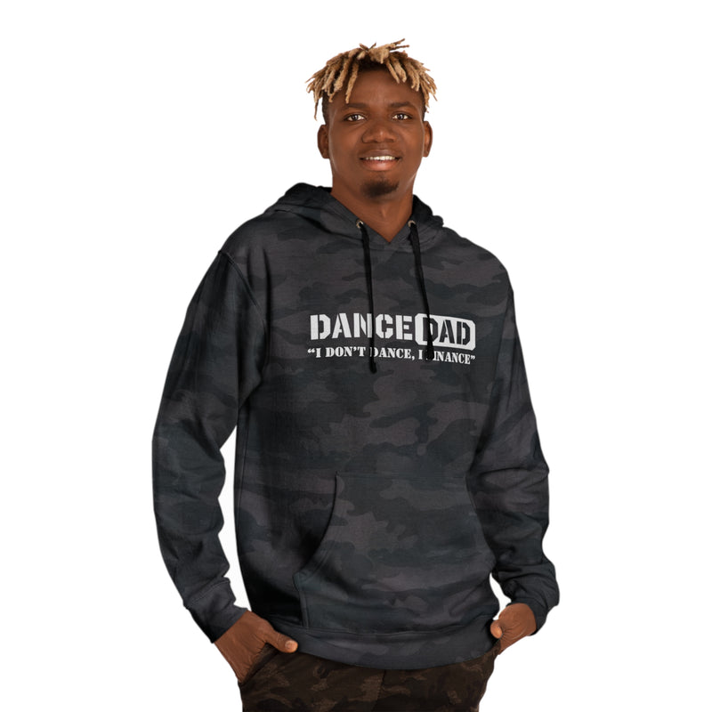 I Don't Dance, I Finance Hoodie