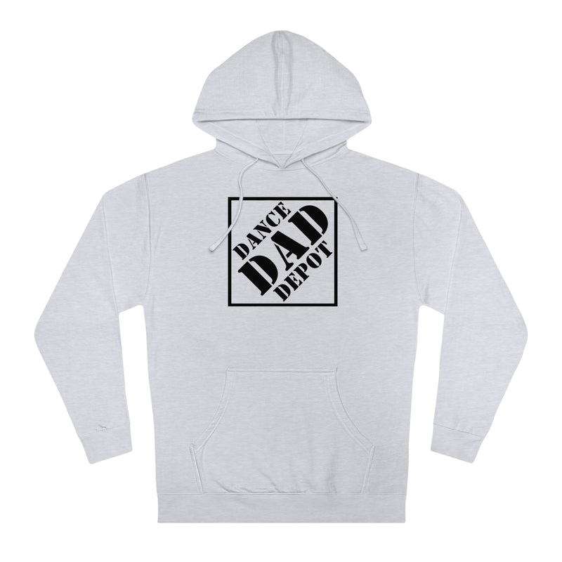 Dance Dad Depot Hoodie