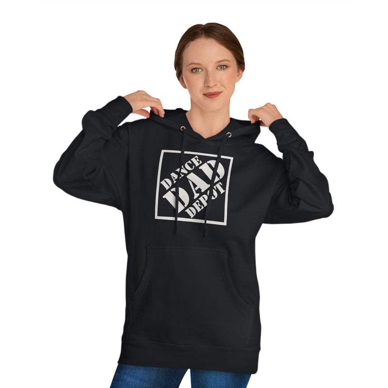 Dance Dad Depot Hoodie