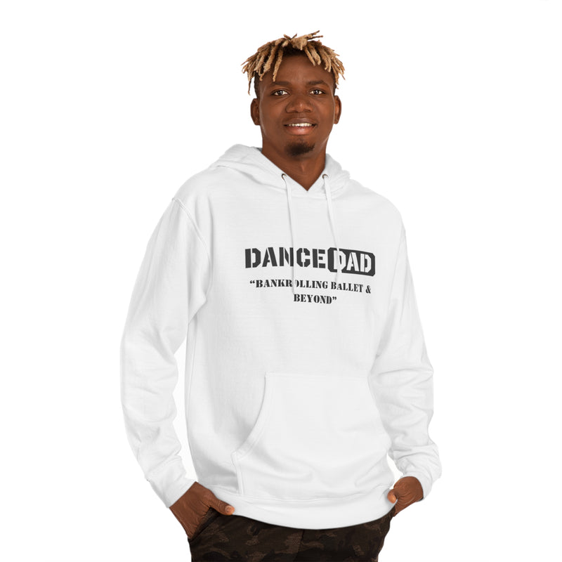 Bank Rolling Ballet Hoodie